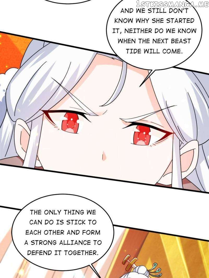 True Martial World Chapter 77 - page 40