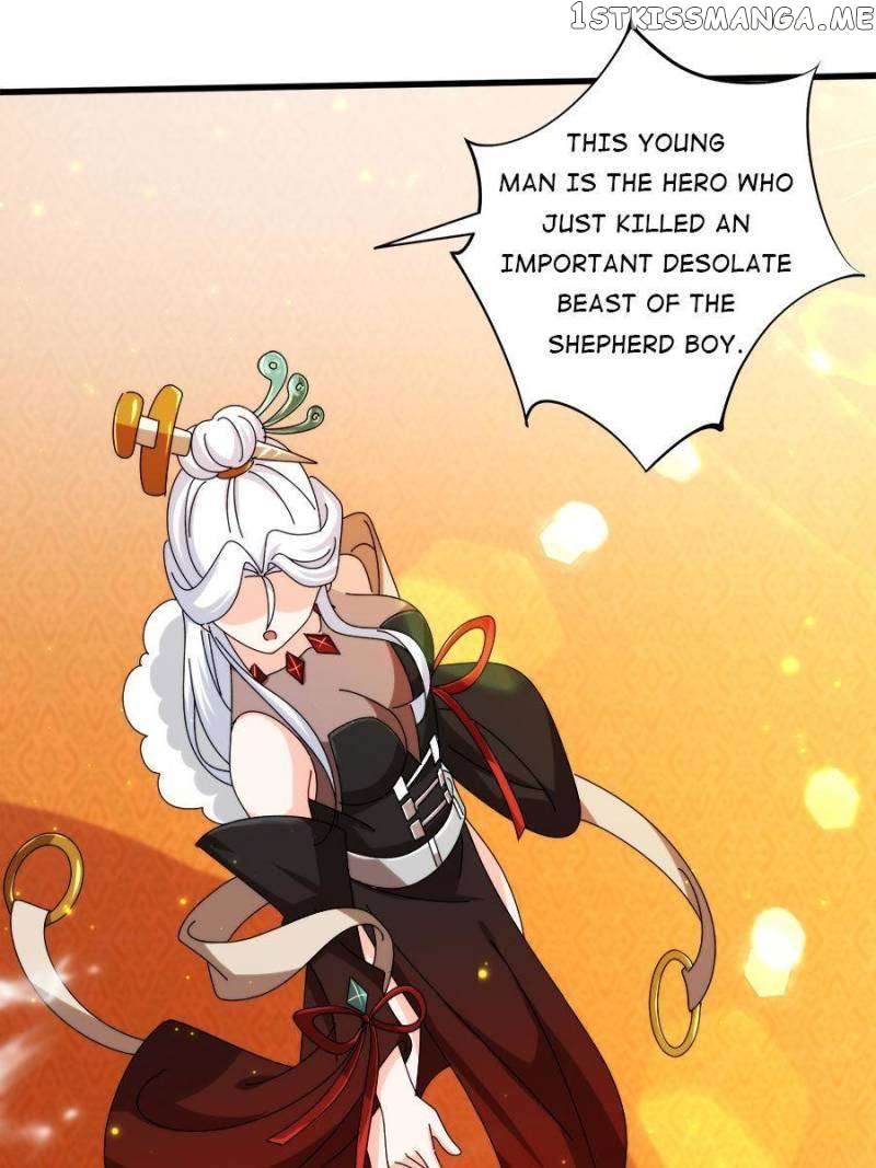 True Martial World Chapter 77 - page 44