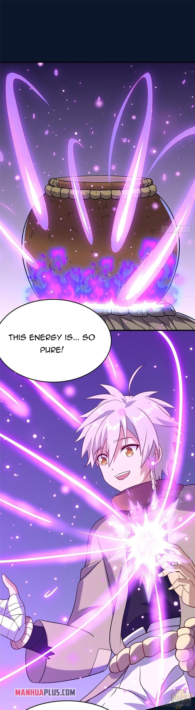 True Martial World Chapter 11 - page 12