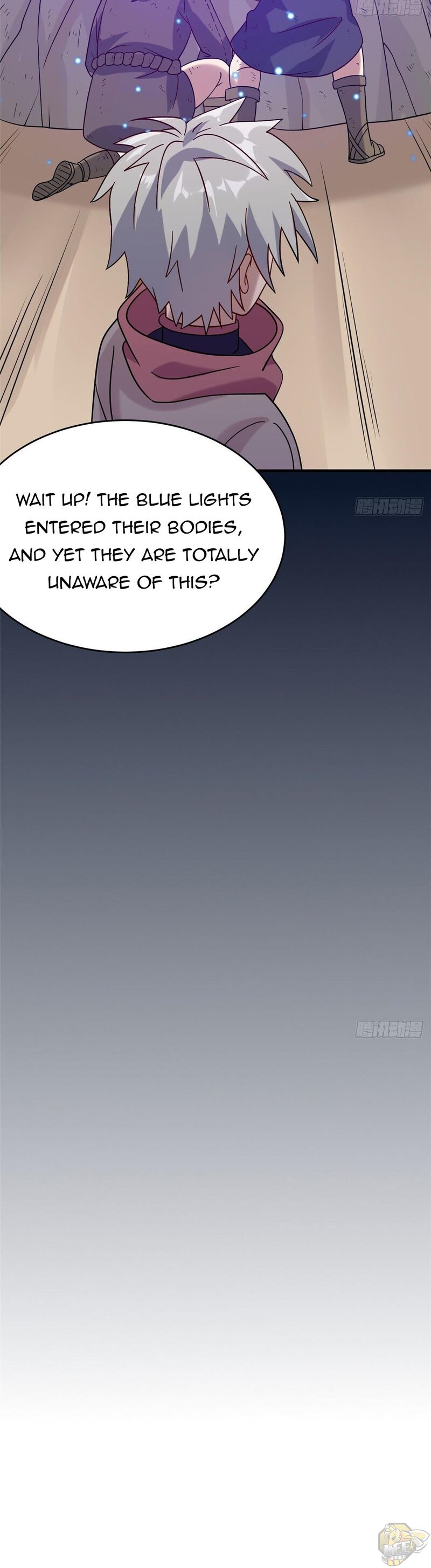 True Martial World Chapter 11 - page 18