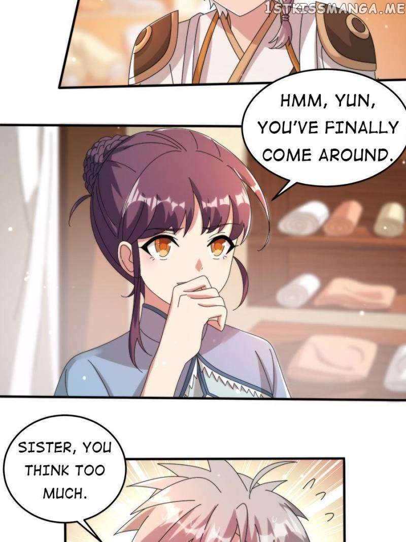 True Martial World Chapter 78 - page 17