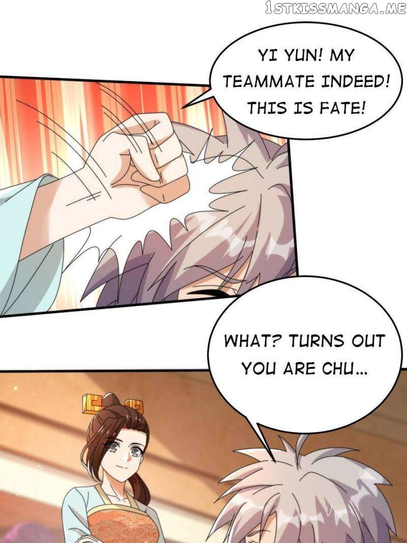 True Martial World Chapter 78 - page 21