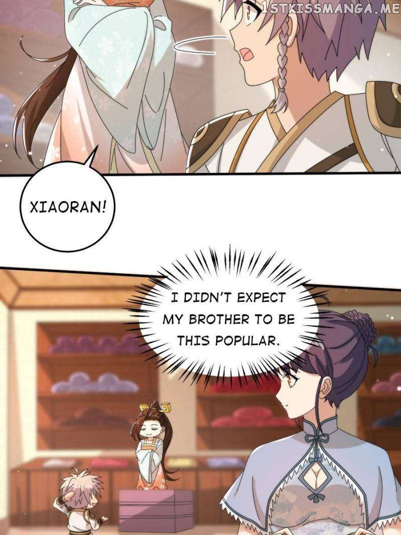True Martial World Chapter 78 - page 22