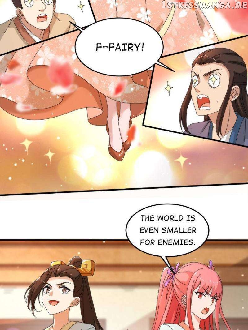 True Martial World Chapter 78 - page 27