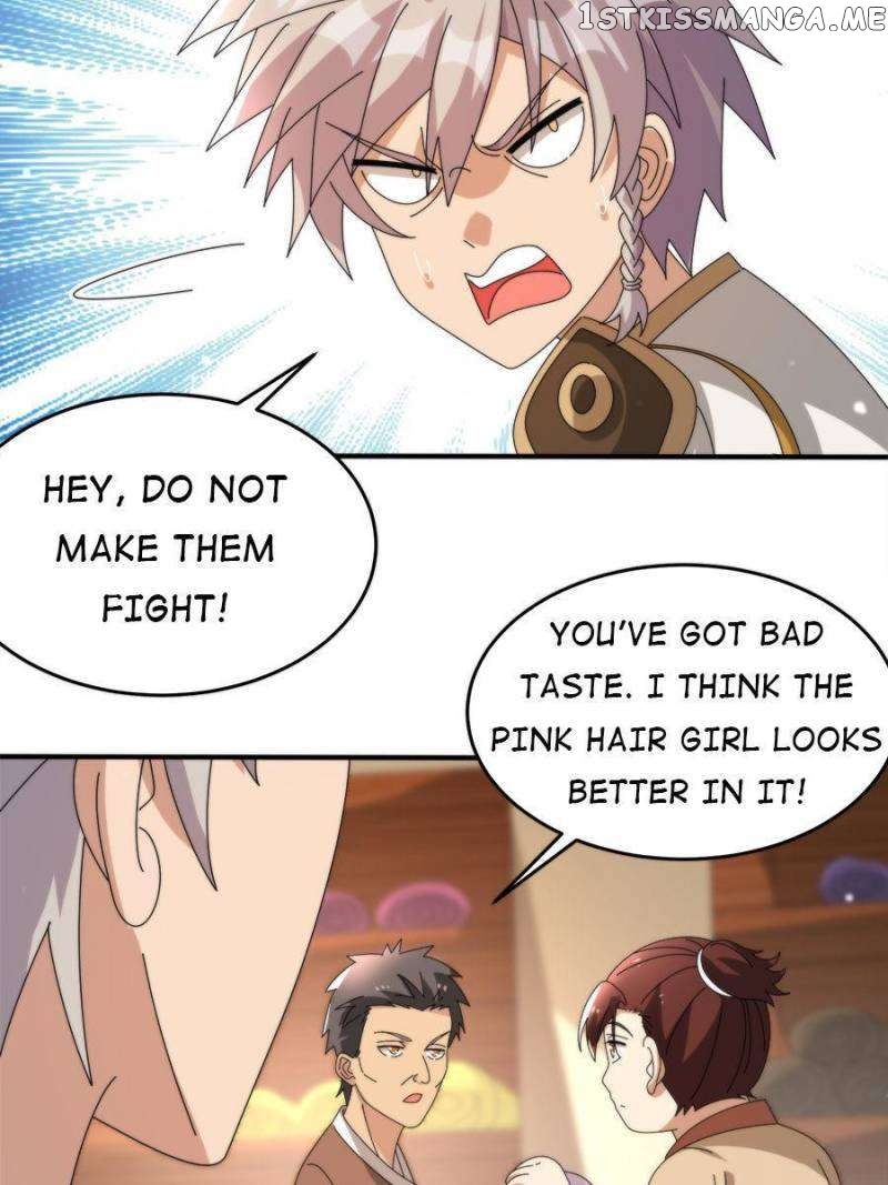 True Martial World Chapter 78 - page 36