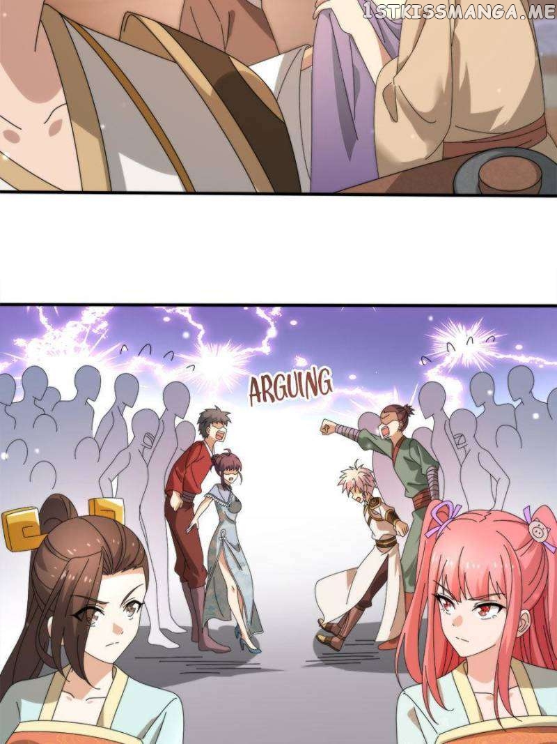 True Martial World Chapter 78 - page 37