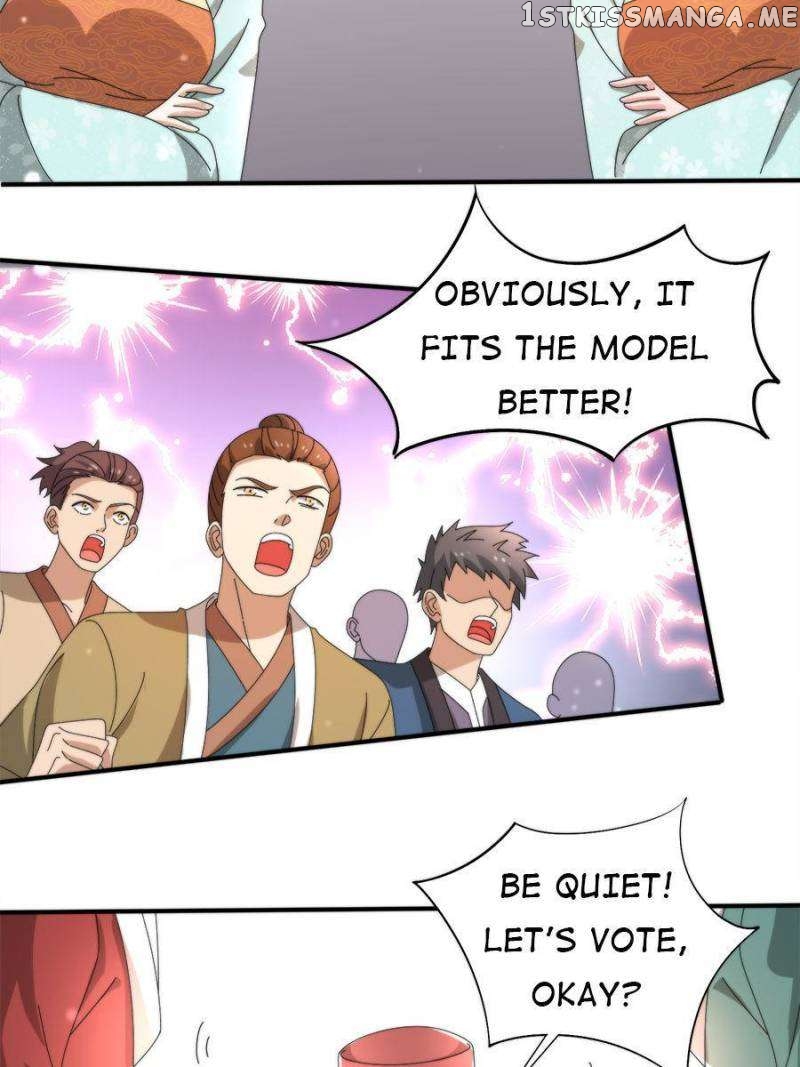 True Martial World Chapter 78 - page 38