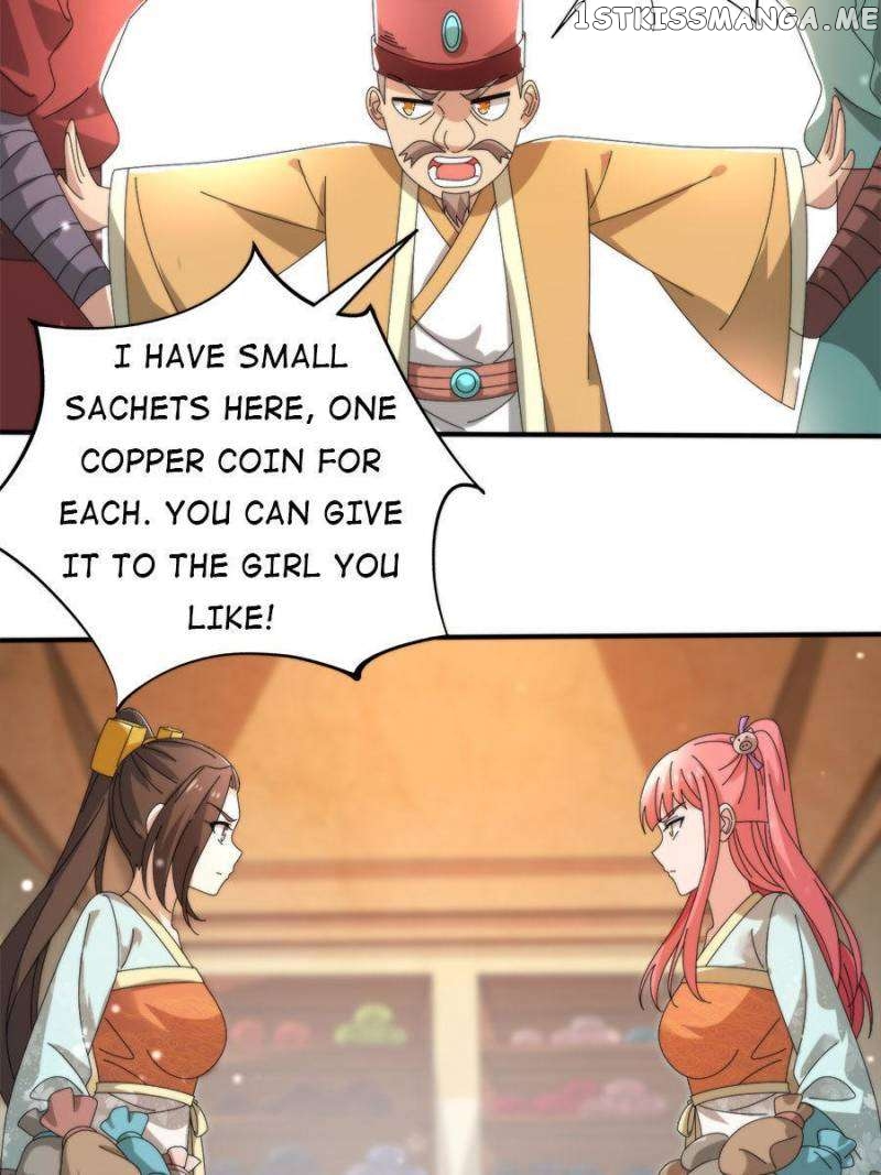 True Martial World Chapter 78 - page 39