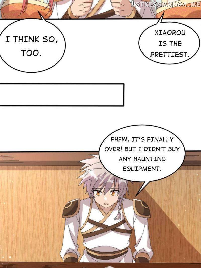True Martial World Chapter 78 - page 44