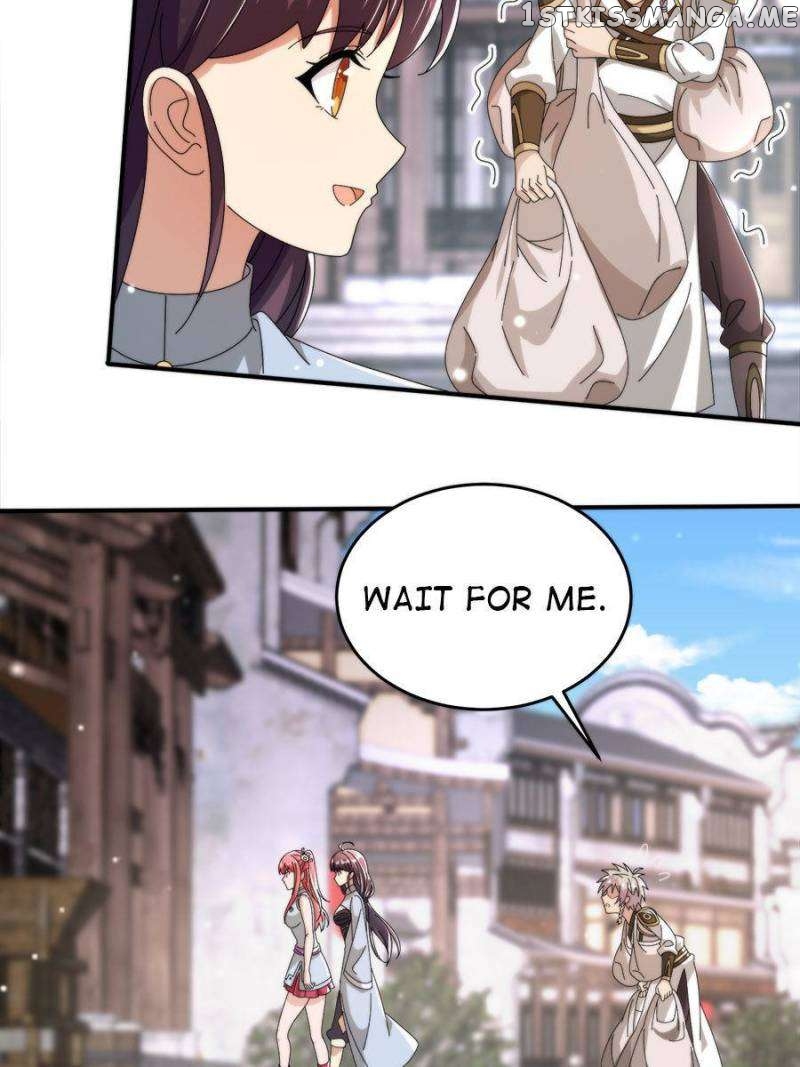 True Martial World Chapter 78 - page 9