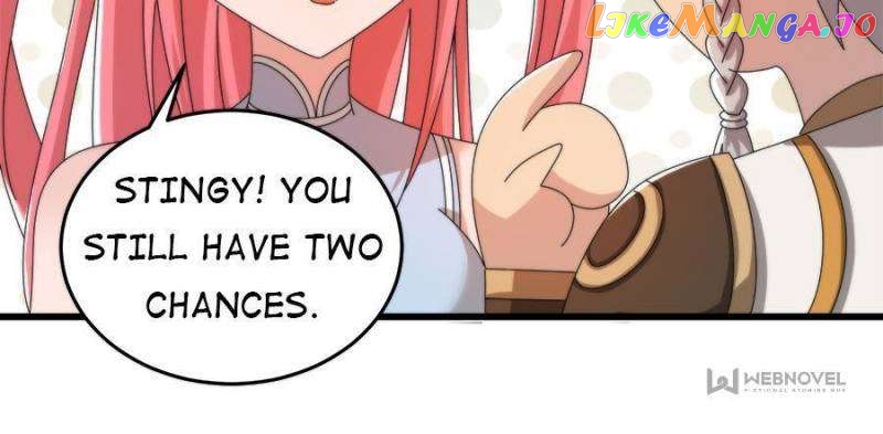True Martial World Chapter 79 - page 10