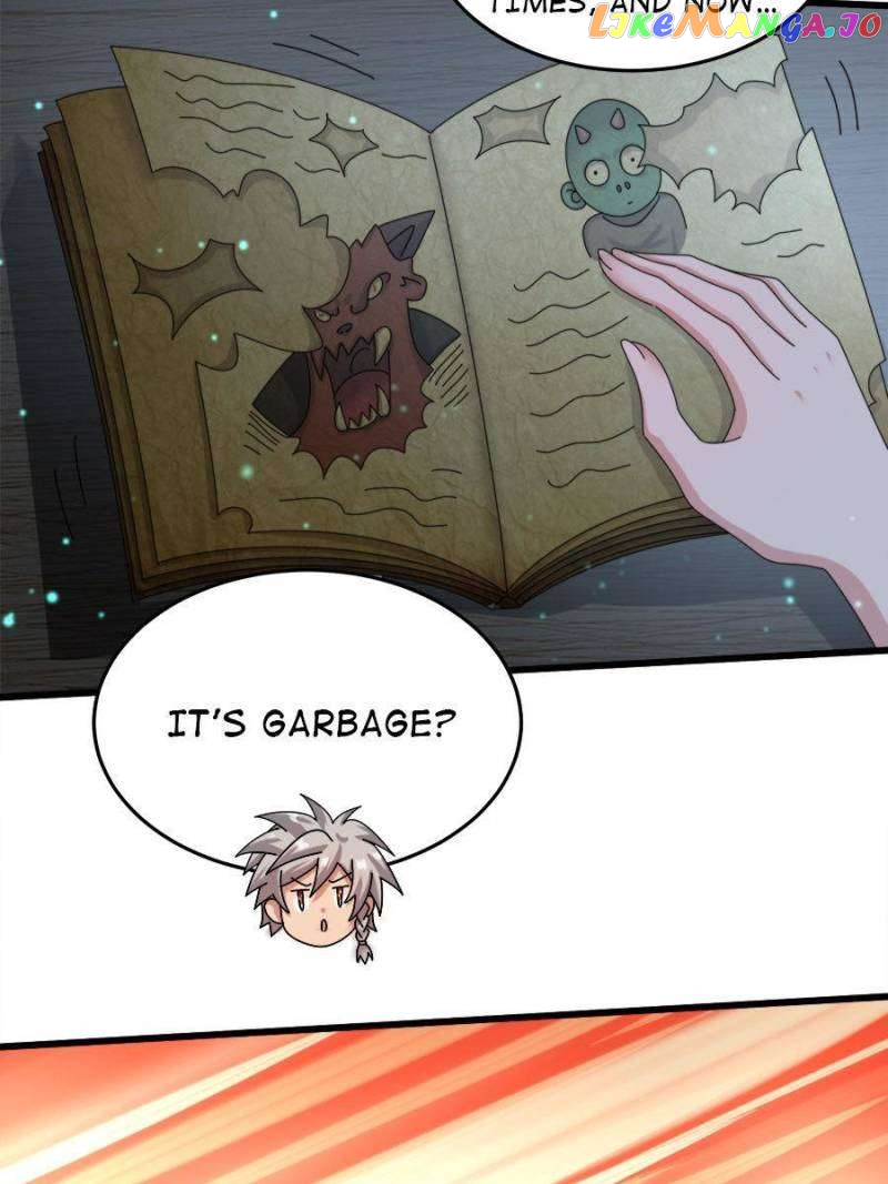 True Martial World Chapter 79 - page 20