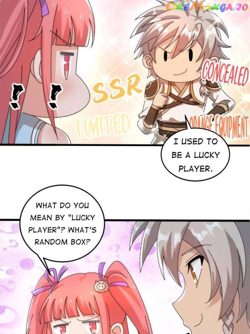True Martial World Chapter 79 - page 3