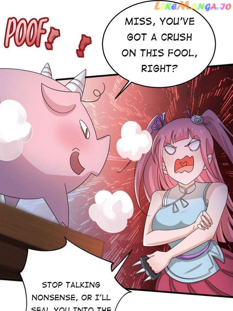 True Martial World Chapter 79 - page 41