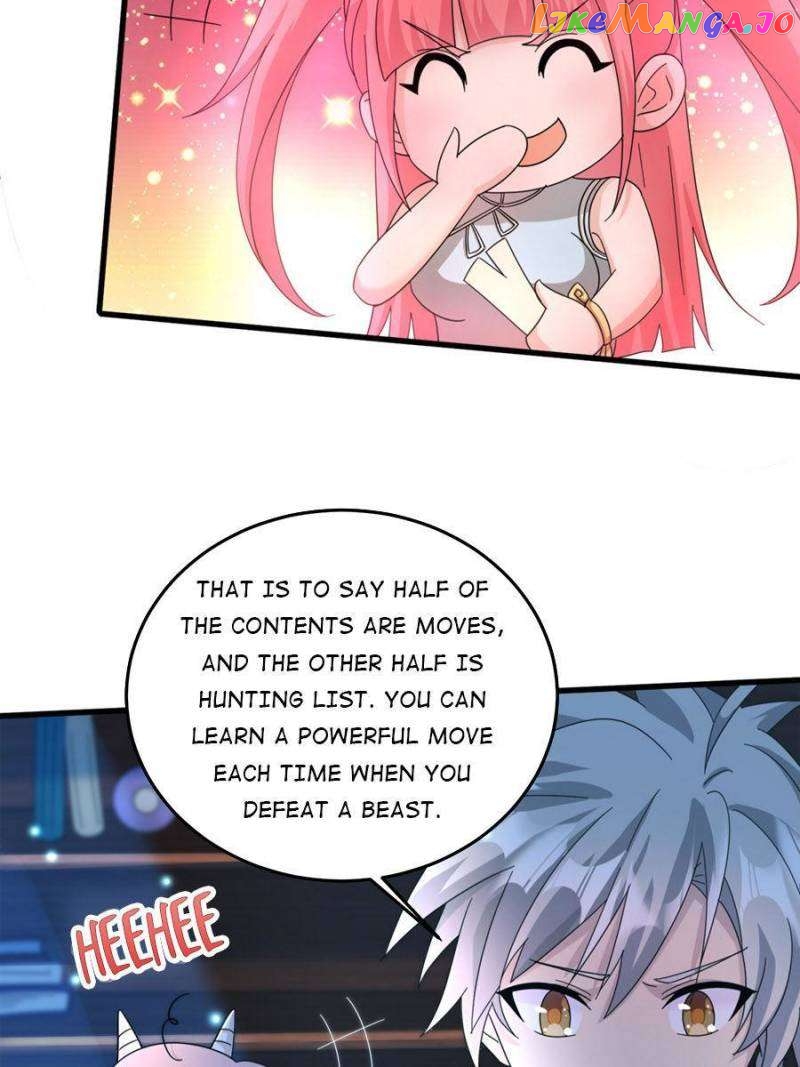 True Martial World Chapter 79 - page 48