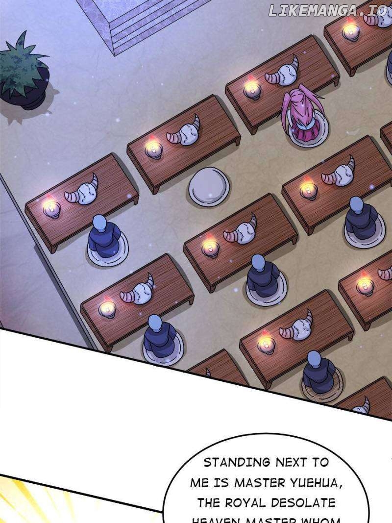 True Martial World Chapter 80 - page 12