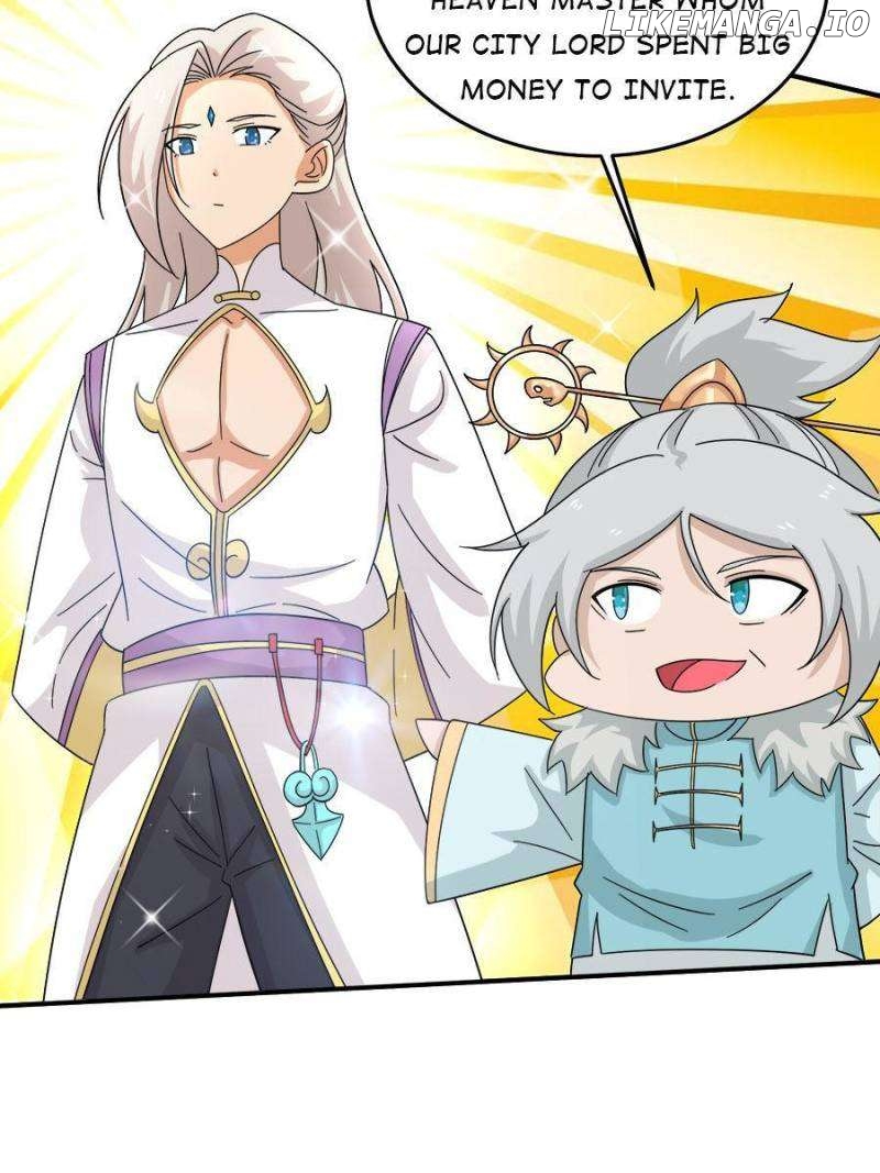 True Martial World Chapter 80 - page 13