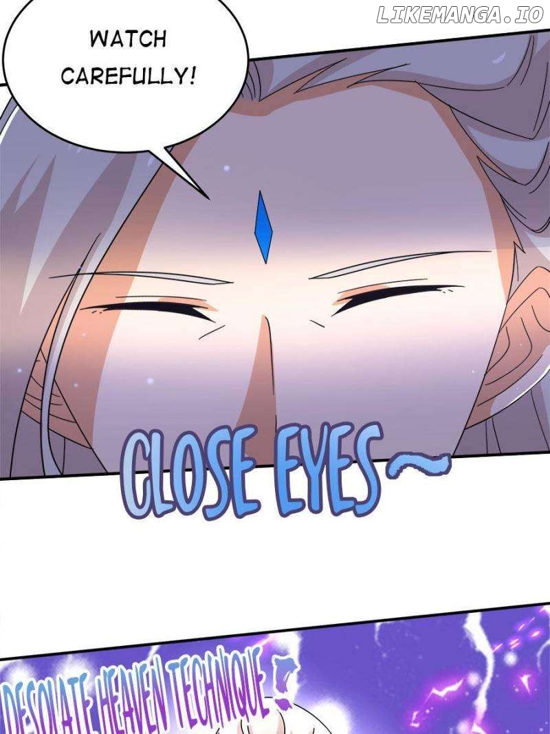 True Martial World Chapter 80 - page 15