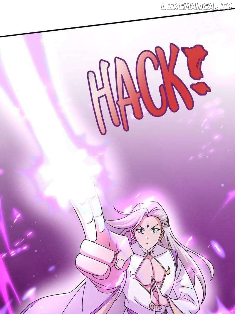 True Martial World Chapter 80 - page 17