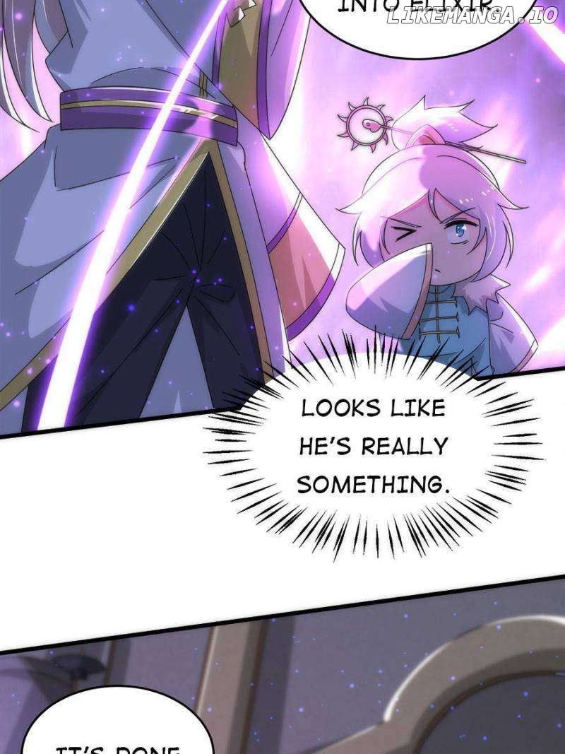 True Martial World Chapter 80 - page 24