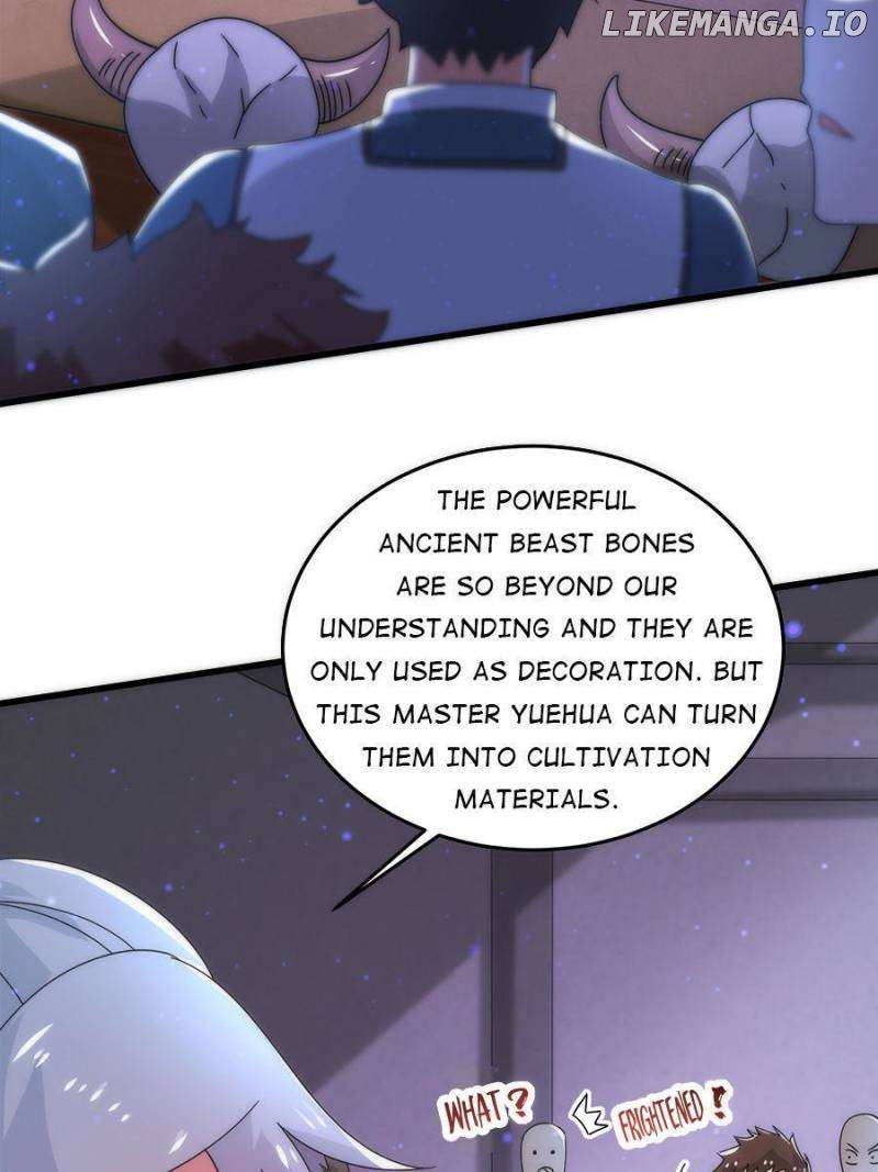 True Martial World Chapter 80 - page 26