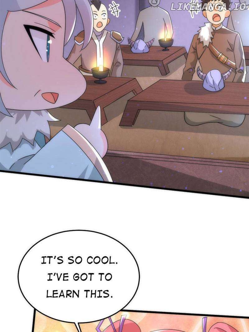 True Martial World Chapter 80 - page 27