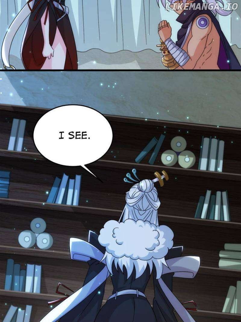 True Martial World Chapter 80 - page 3