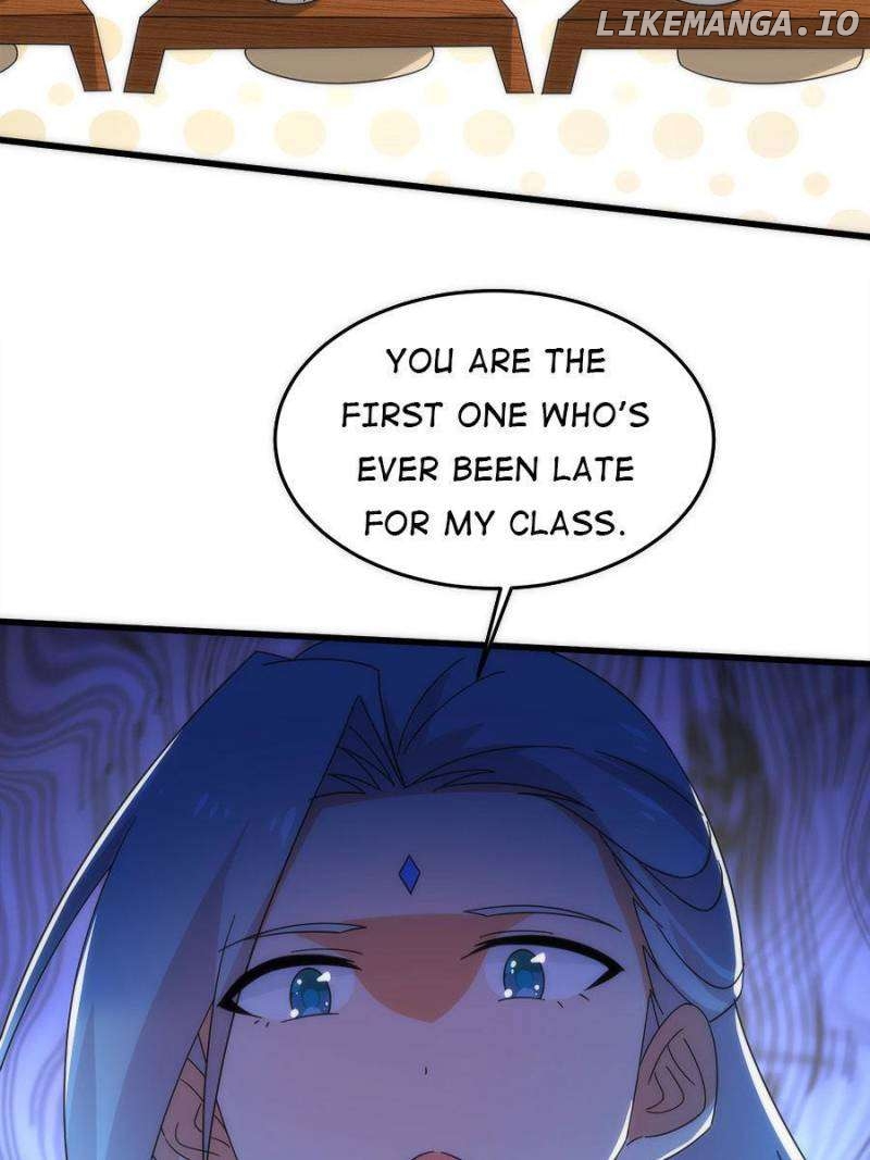 True Martial World Chapter 80 - page 31