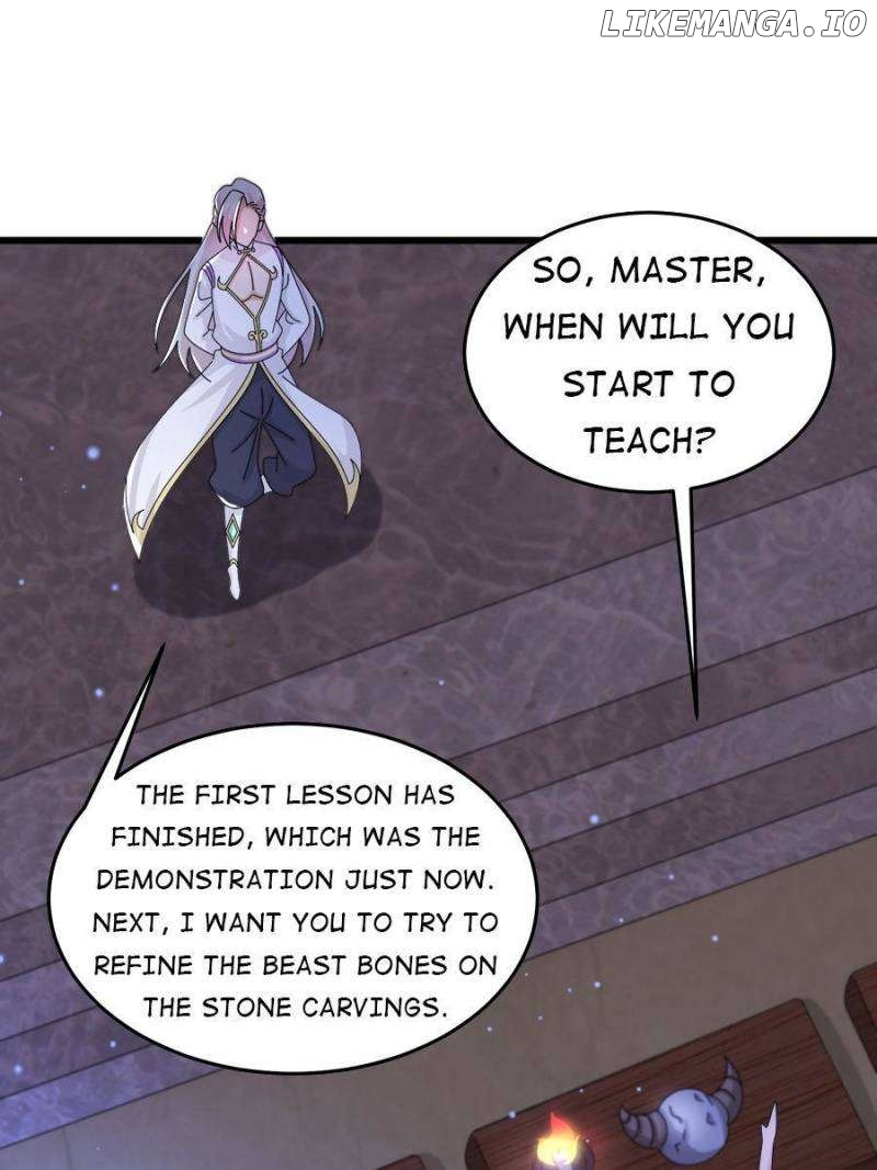 True Martial World Chapter 80 - page 33