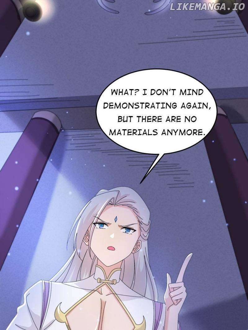 True Martial World Chapter 80 - page 36