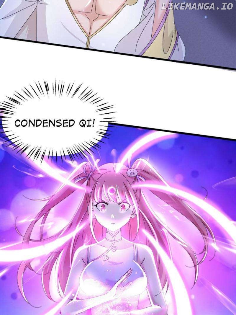 True Martial World Chapter 80 - page 37