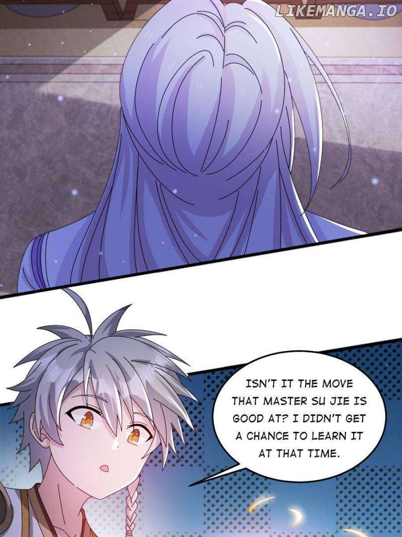 True Martial World Chapter 80 - page 39
