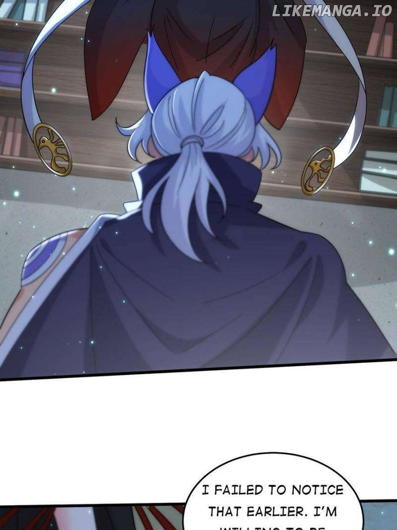 True Martial World Chapter 80 - page 4