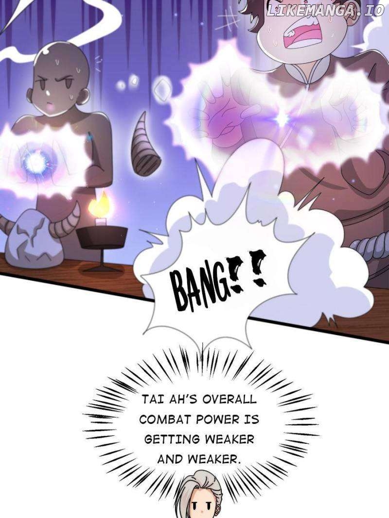 True Martial World Chapter 80 - page 41