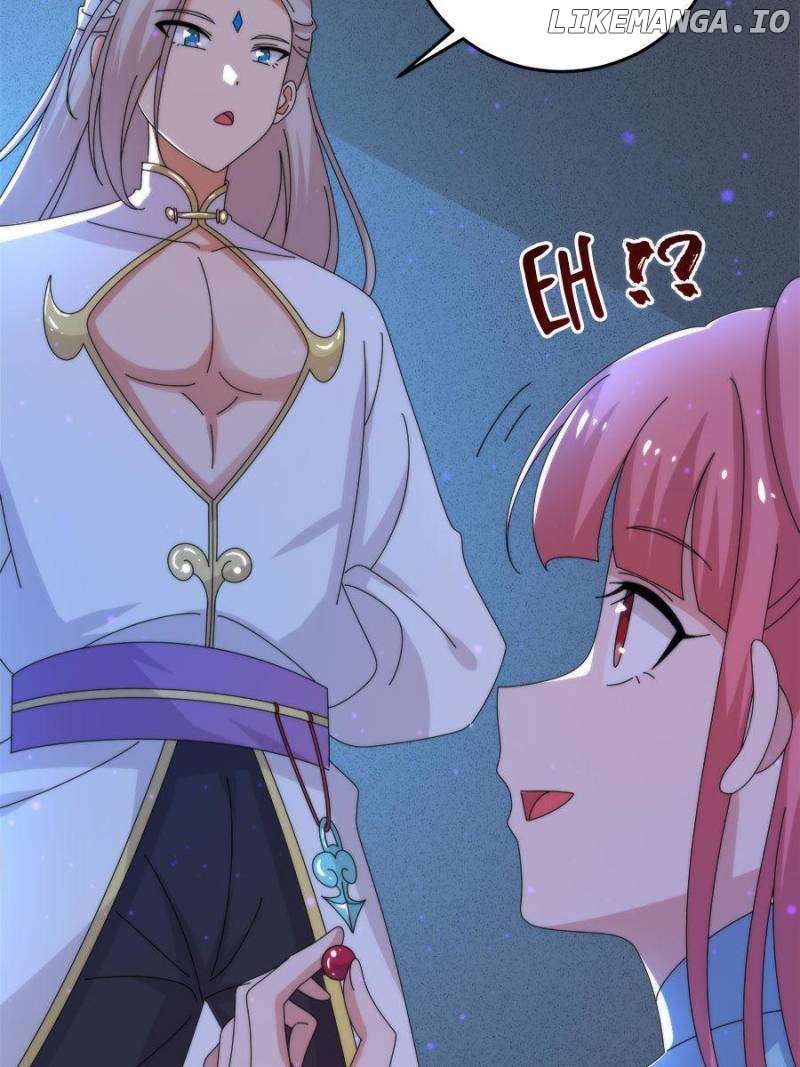 True Martial World Chapter 80 - page 44