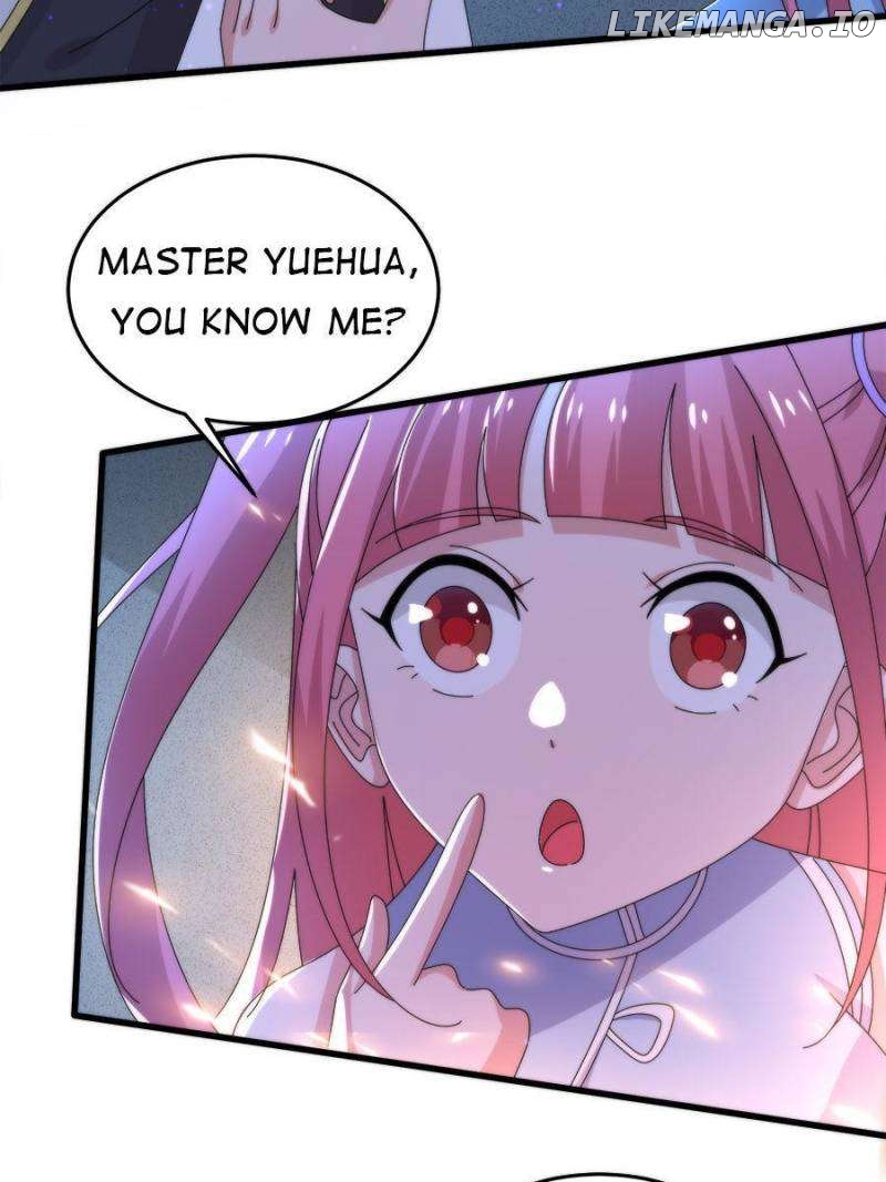 True Martial World Chapter 80 - page 45