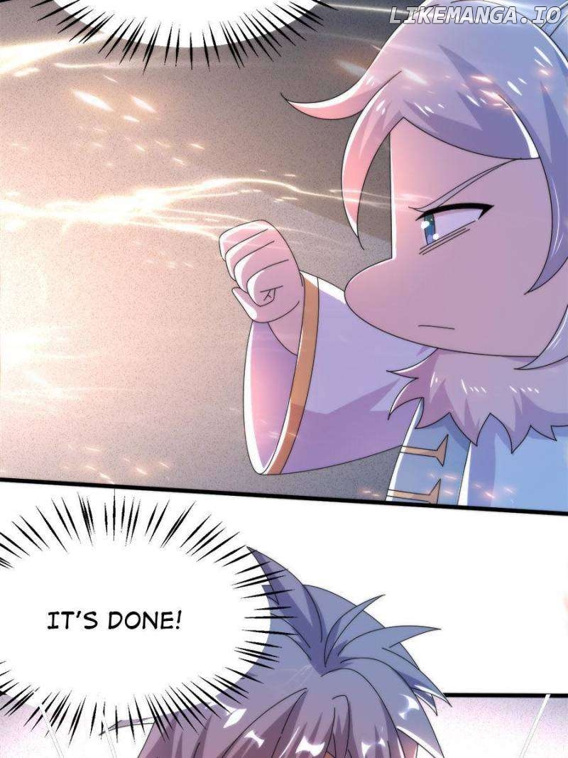 True Martial World Chapter 80 - page 49