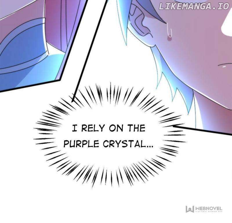 True Martial World Chapter 80 - page 53