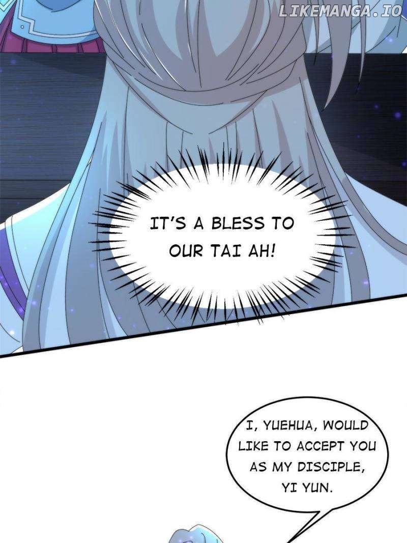 True Martial World Chapter 80 - page 55
