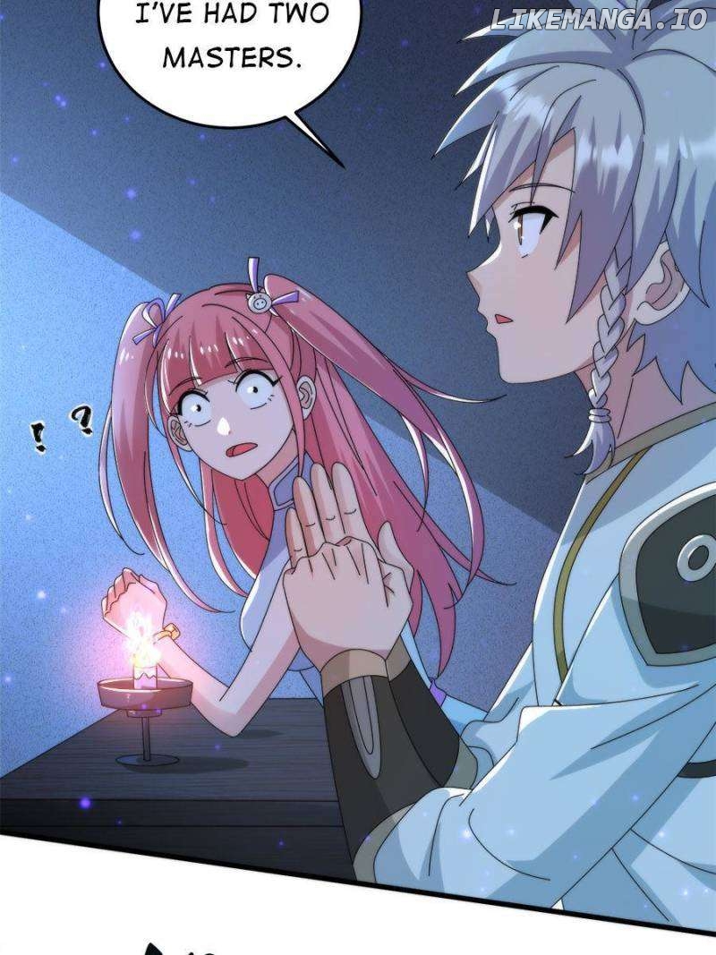 True Martial World Chapter 80 - page 59