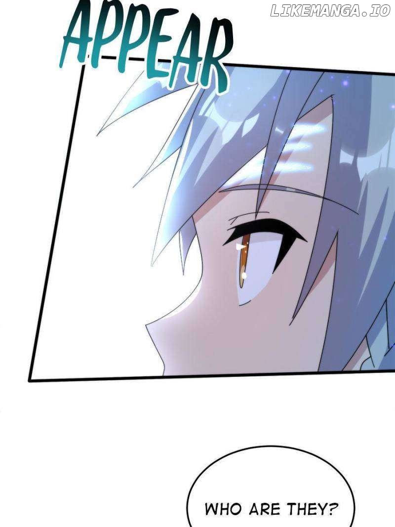 True Martial World Chapter 80 - page 60