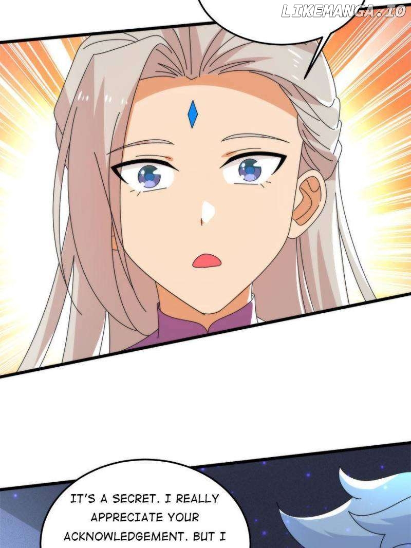 True Martial World Chapter 80 - page 61