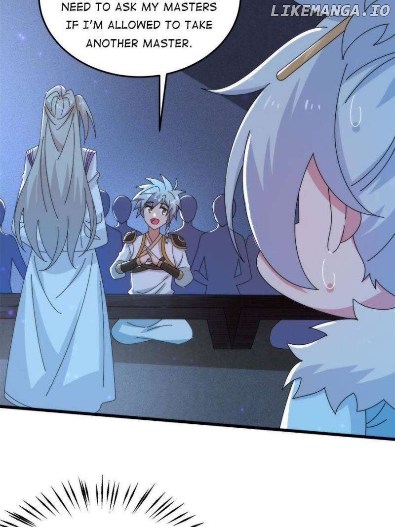True Martial World Chapter 80 - page 62