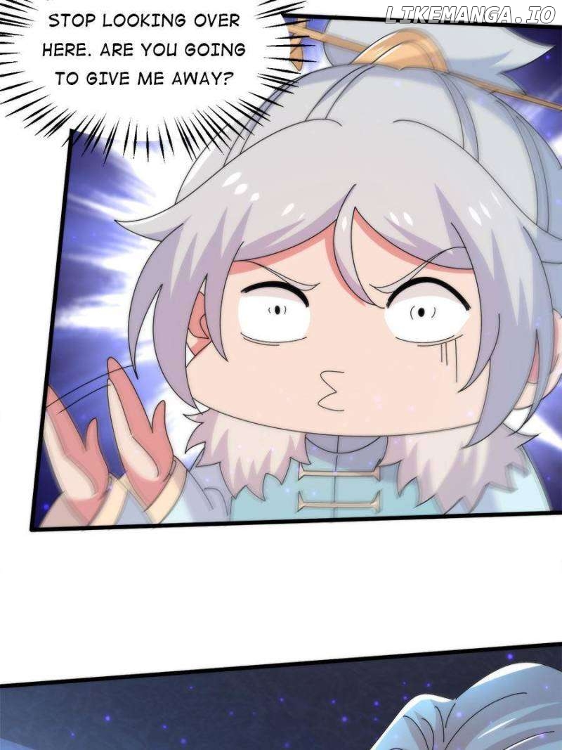 True Martial World Chapter 80 - page 63