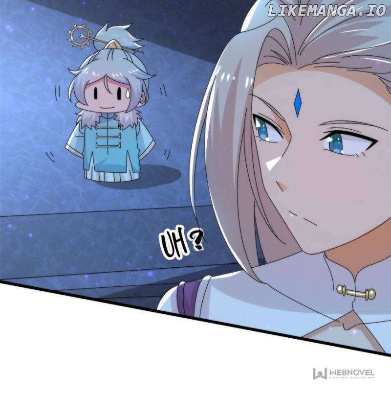 True Martial World Chapter 80 - page 64