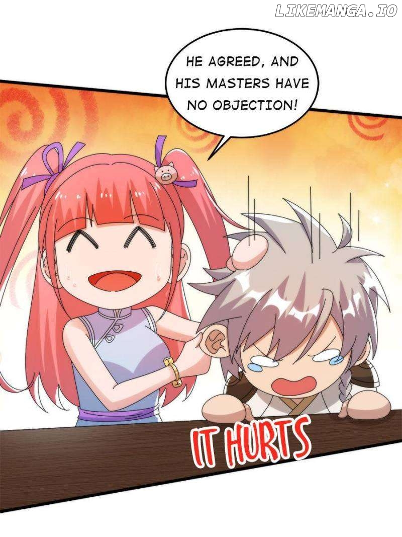 True Martial World Chapter 80 - page 65