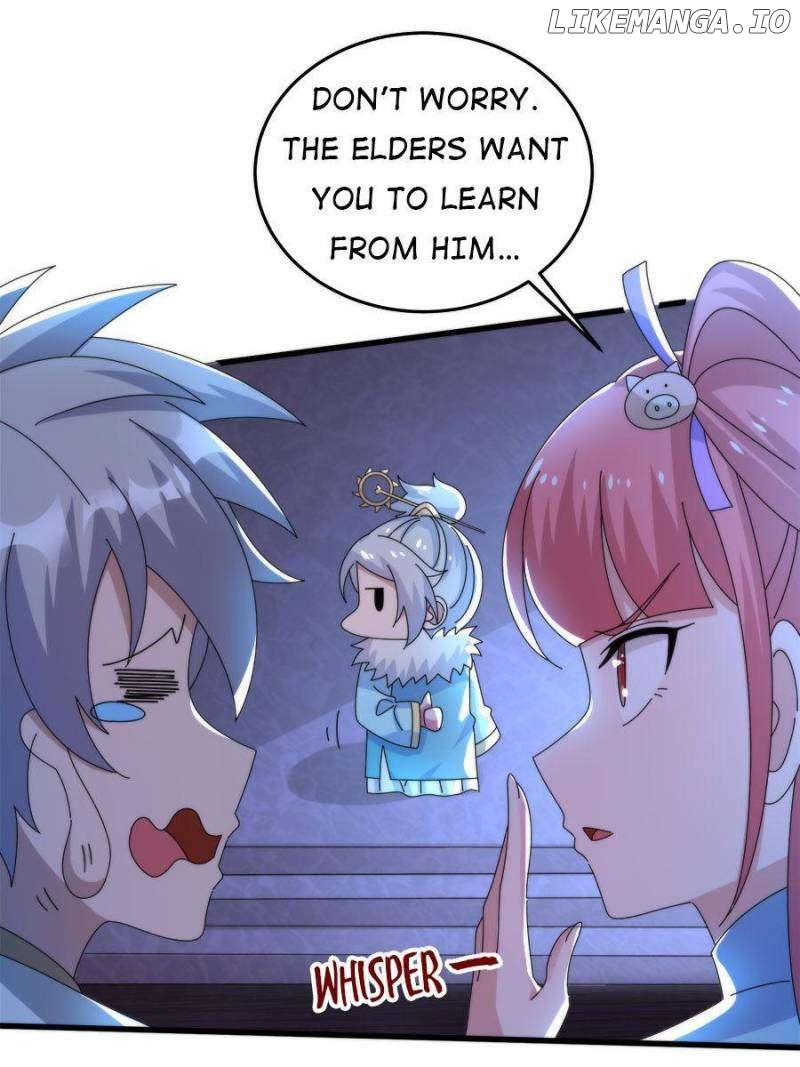 True Martial World Chapter 80 - page 66