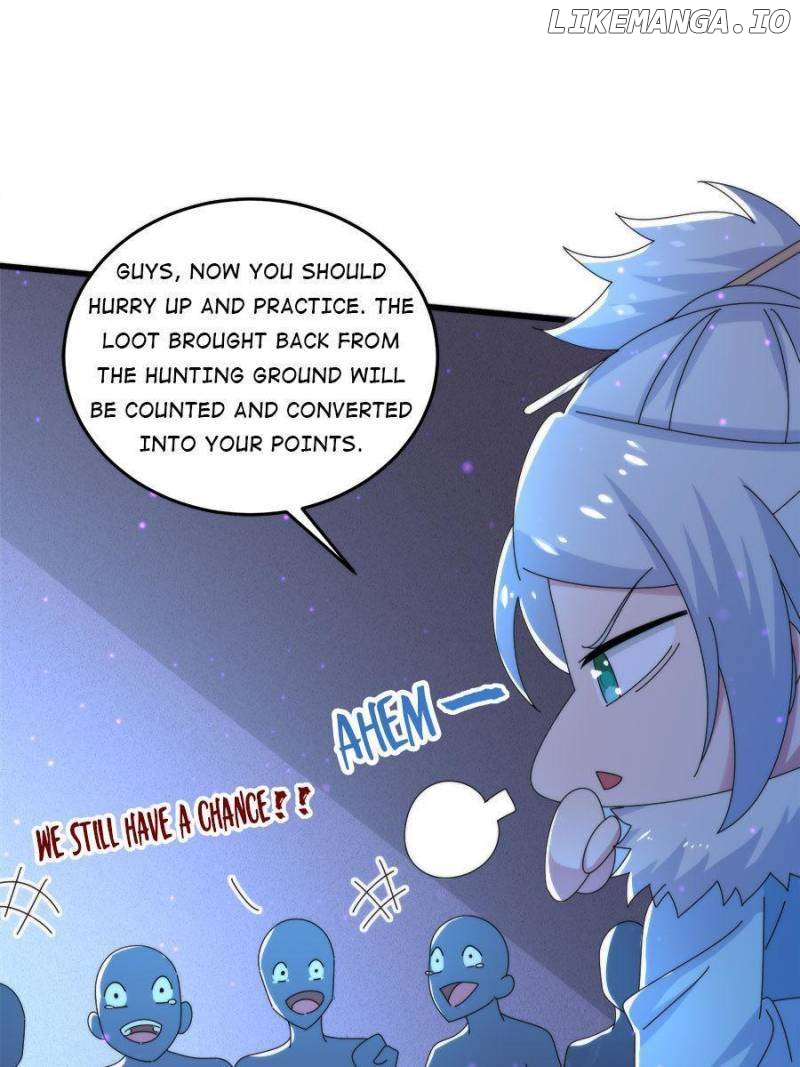 True Martial World Chapter 80 - page 67