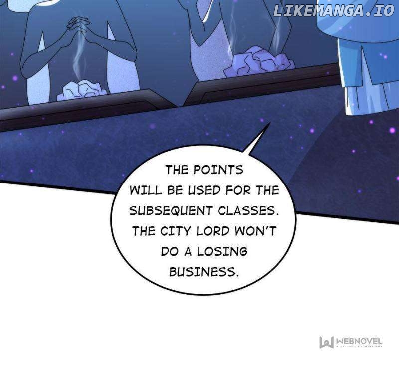 True Martial World Chapter 80 - page 68