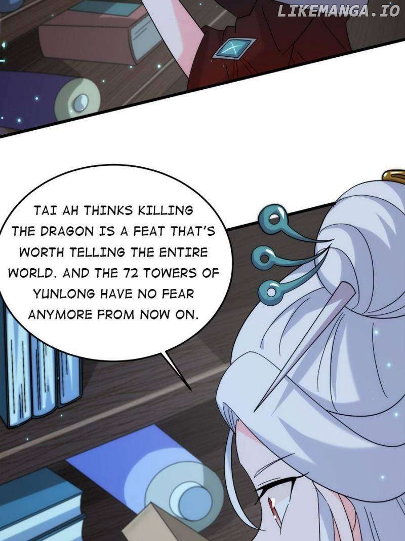 True Martial World Chapter 80 - page 7